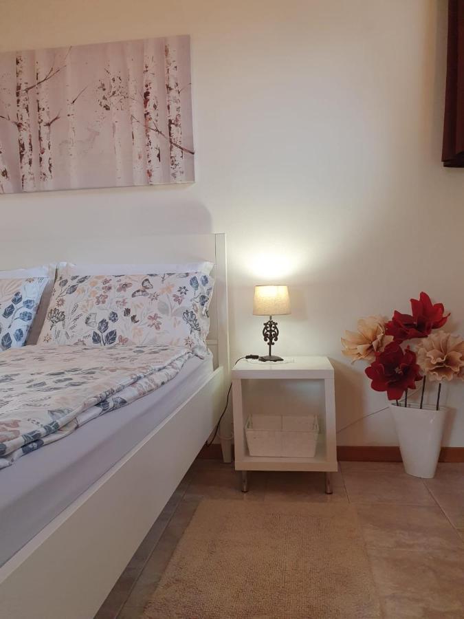 La Taverna Apartman Mesola Kültér fotó