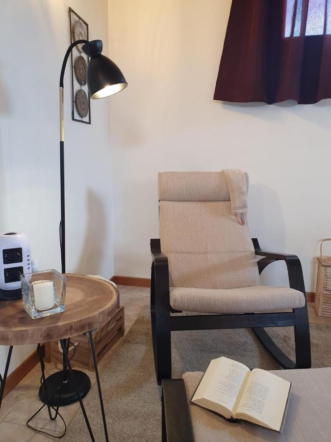 La Taverna Apartman Mesola Kültér fotó